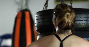 Ostřížek: Historie a techniky bojového umění