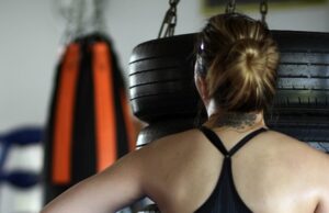 Ostřížek: Historie a techniky bojového umění