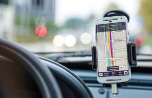 Nové technologické trendy v automobilovém průmyslu