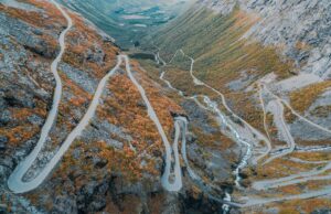 Tajemné a exotické destinace: Kam vyjet na nezapomenutelnou dovolenou