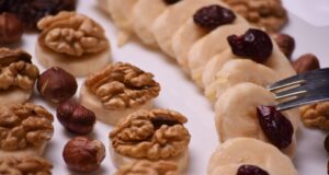 Jak připravit výborné vegetariánské pokrmy: recepty a tipy