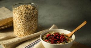 Veganské recepty pro milovníky rostlinné stravy