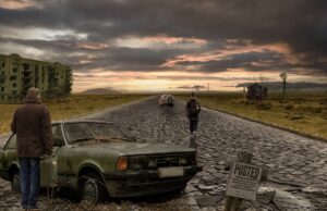 Novinky ve světě automobilů: Očekávané modely pro rok 2022