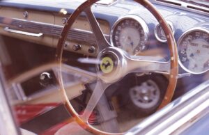 Historie automobilů: Vývoj od prvního vozu až po současnost