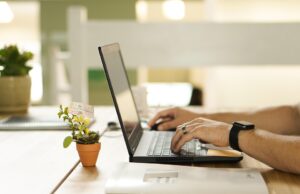 Nové technologické trendy v průmyslu