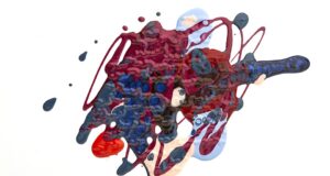 Vnitřní procesy kreativity: Jak najít inspiraci a rozvíjet své nápady