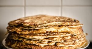 5 rychlých a jednoduchých receptů na večeři