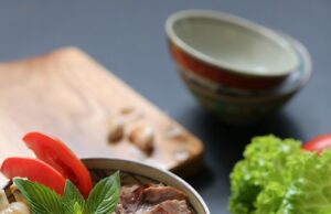 Zahraniční kuchyně doma: recepty na tradiční jídla z celého světa