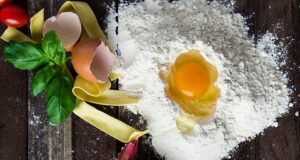 Zdravé a výživné recepty na každý den