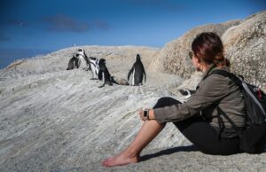 Skvělé destinace pro milovníky dobrodružství: Kam vyrazit na svou další cestu