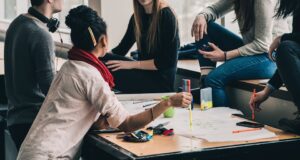 Aktivita: Klíč k zdravému životnímu stylu