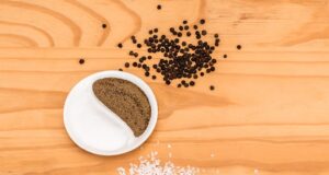 Zdravé a lahodné recepty pro celý týden bez stresu