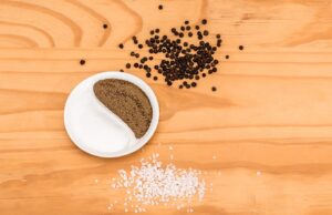 Zdravé a lahodné recepty pro celý týden bez stresu