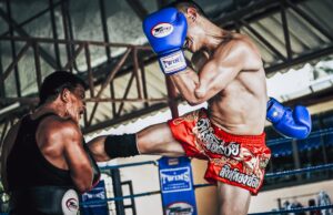 Tajemství bojových umění: Historie, techniky a význam