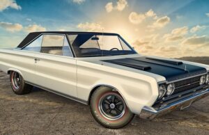 Revolutionizing the Road: The Future of Automotive Technology