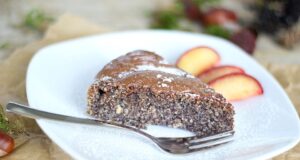 Zdravé recepty plné chutí a živin