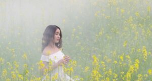 Tajemství krásy: Jak dosáhnout dokonalé pleti