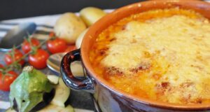 Originální recepty pro milovníky kulinářských experimentů