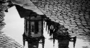 Klasický český vepřový bramborový guláš