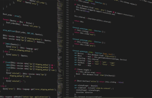 Inovativní technologie: Jeden krok vpřed do budoucnosti