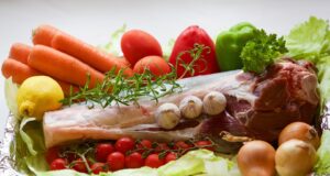 Zdravé recepty pro každý den: jídelníček plný vitamínů