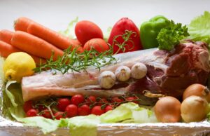 Zdravé recepty pro každý den: jídelníček plný vitamínů