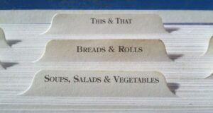 Recepty, které se vždy povedou: Osvojte si je i vy!