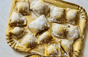 10 jednoduchých a chutných receptů na rychlé večeře