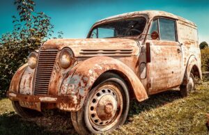 Budoucnost elektromobilů: Co nás čeká v nadcházející dekádě?