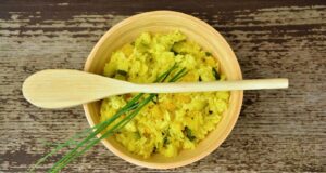 Zdravé recepty na každý den: Jak vařit s rozumem