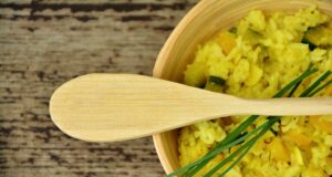 Kreativní nápady na snídaňové recepty