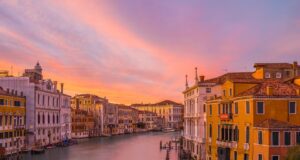 Cestování za dobrodružstvím: Jak objevovat nová místa a kultury