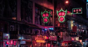 Nevšední zážitky: 10 skvělých míst k navštívení na světě