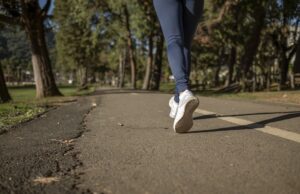 Jak dosáhnout perfektní kondice díky správnému stravování a cvičení