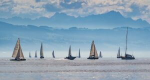 Top 10 sportovních událostí, které musíte vidět v roce 2021