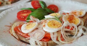 10 originálních receptů na rychlá a zdravá jídla