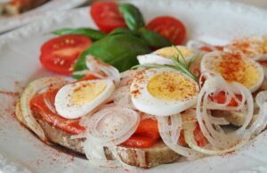 10 originálních receptů na rychlá a zdravá jídla