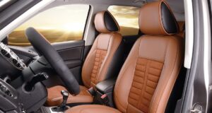 Budoucnost automobilů: Technologické novinky a trendy