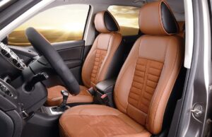 Budoucnost automobilů: Technologické novinky a trendy