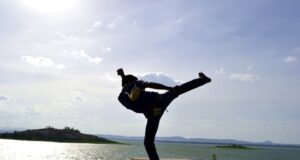 Trendy v bojových uměních: co je teď populární a co je na vzestupu