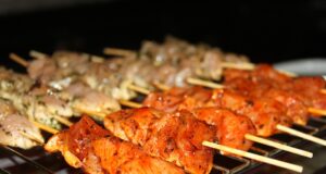 Inspirace z celého světa: exotické recepty na vyzkoušení doma