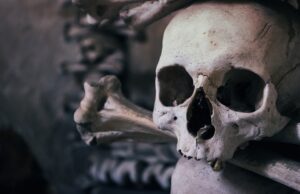 Bramborový guláš s houbami: Tradiční chuť České kuchyně