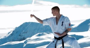 8 účinných bojových umění pro sebeobranu