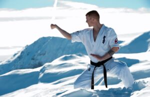 8 účinných bojových umění pro sebeobranu