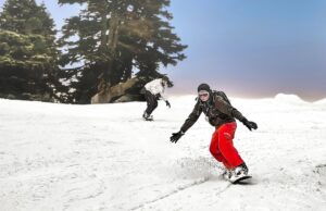 – Výhody a nevýhody tréninku v posilovně vs. venku v přírodě