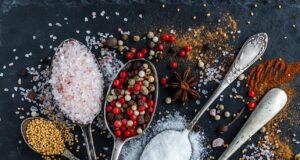 “5 klíčových ingrediencí, které by neměly chybět ve vaší kuchyni”