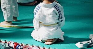 Výhody cvičení bojových umění: Silné tělo a zdravý duch