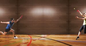 5 Tipů Jak Zlepšit Vaše Výkony ve Sportu