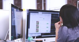 – Exploring the Future of Technology: Trends and Developments to Watch