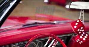 – Jak efektivně šetřit palivo při jízdě s automobilem